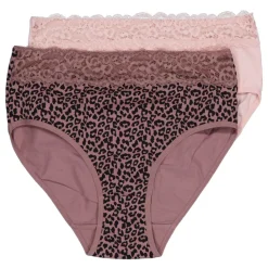 Zeeman Slips^Hipster - Bruin