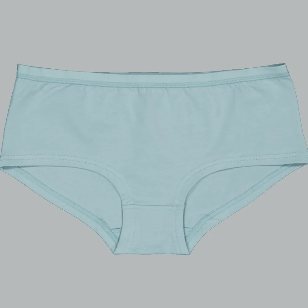 Zeeman Slips^Hipster - Groen