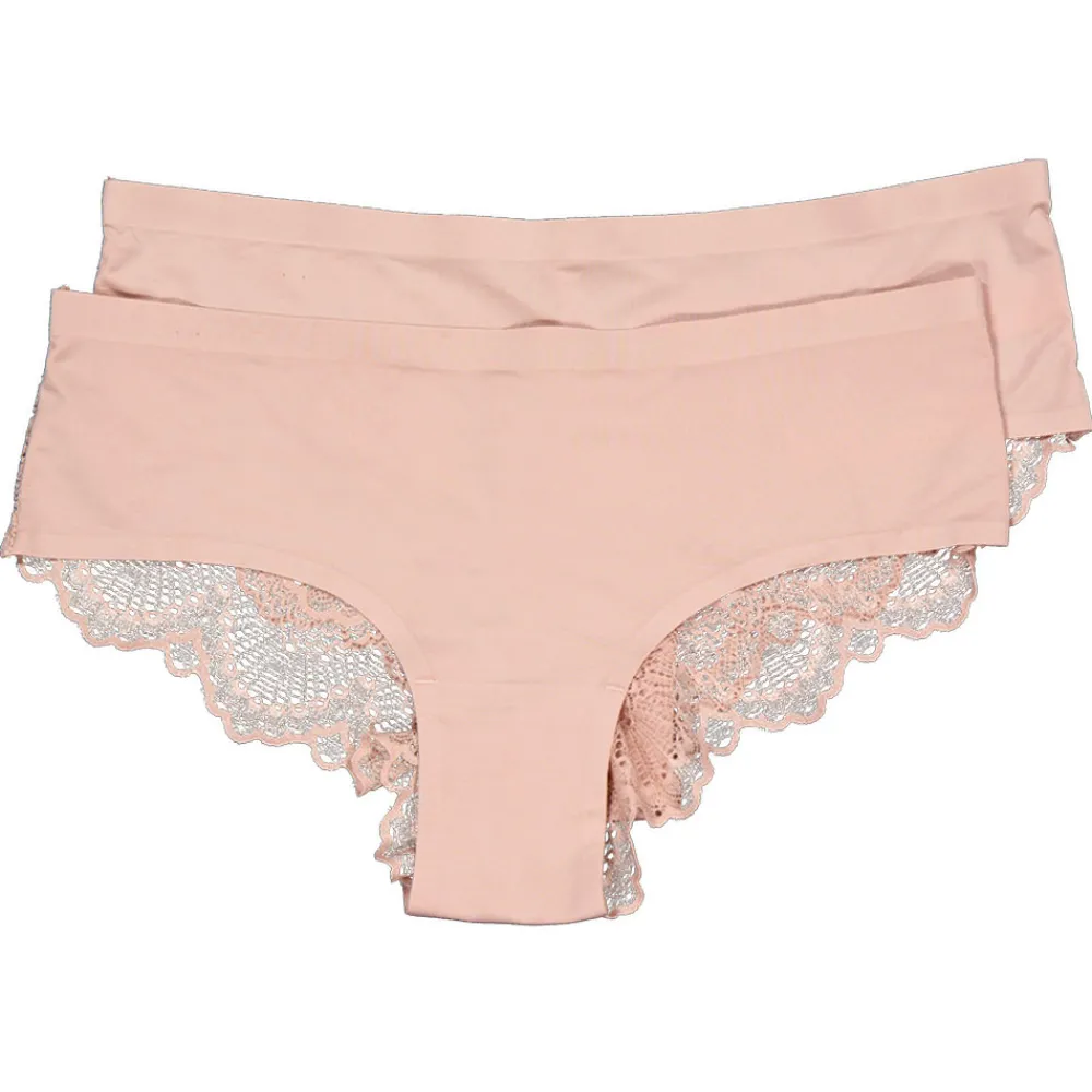 Zeeman Slips^Hipster - Roze