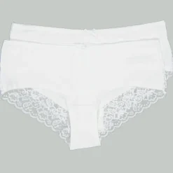 Zeeman Slips^Hipster - Wit