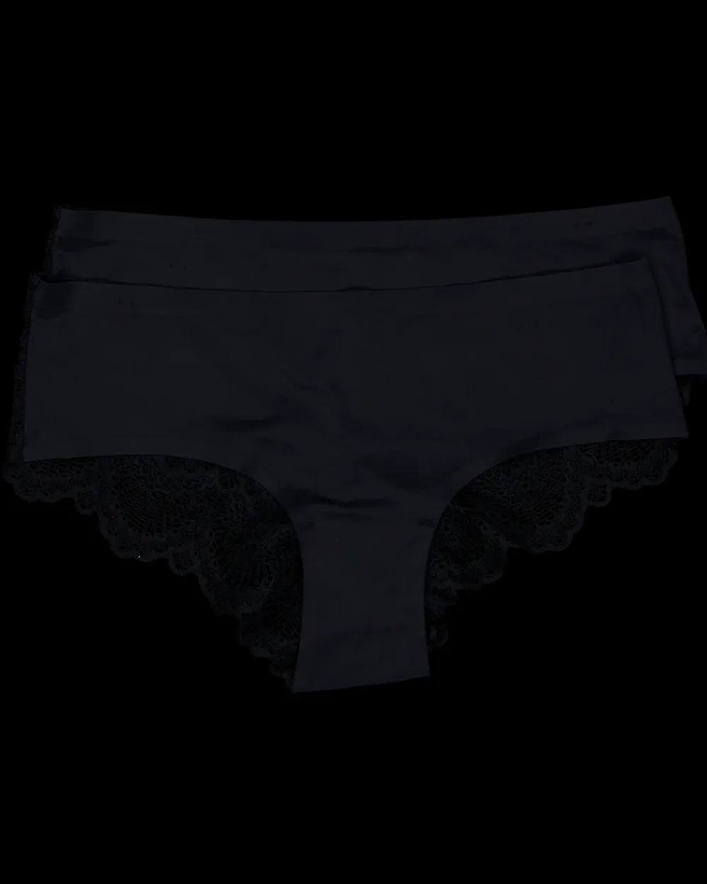 Zeeman Slips^Hipster - Zwart