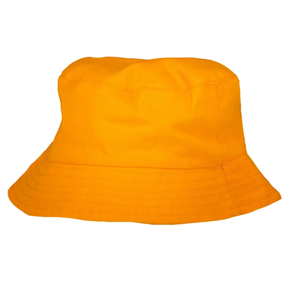 Zeeman Mutsen, Hoeden En Petten^Hoed - Oranje