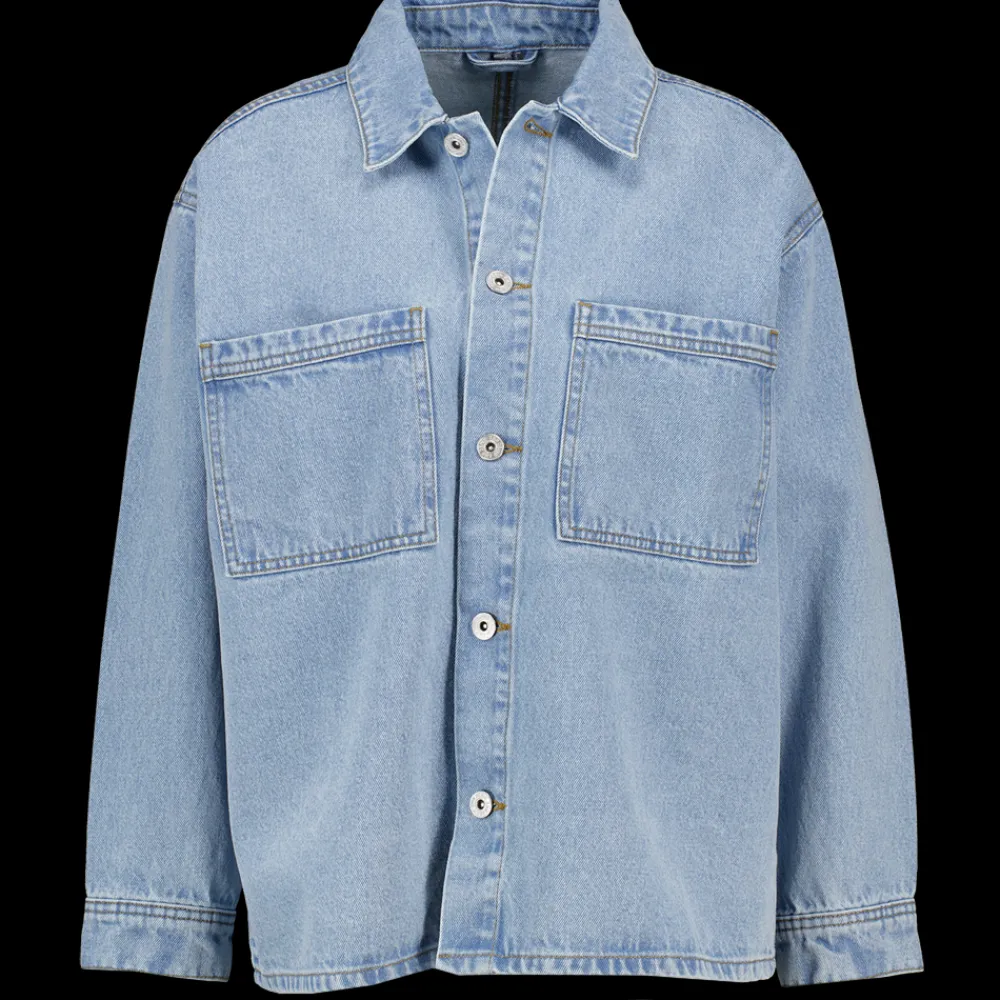 Zeeman Jassen & Jacks^Jas - Blauw