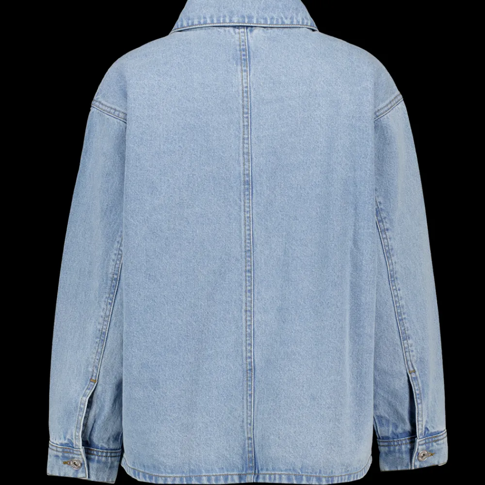 Zeeman Jassen & Jacks^Jas - Blauw