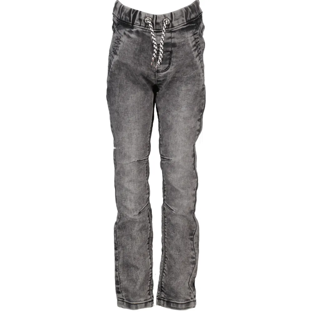 Zeeman Broeken^Jeans - Grijs