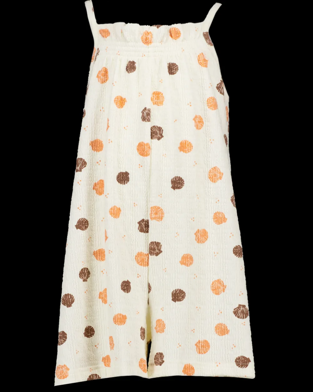 Zeeman Broeken^Jumpsuit - Wit