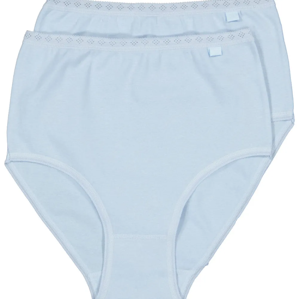 Zeeman Slips|Slips^Mady Tailleslip - Blauw
