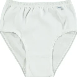 Zeeman Slips|Slips^Mady Tailleslip - Wit