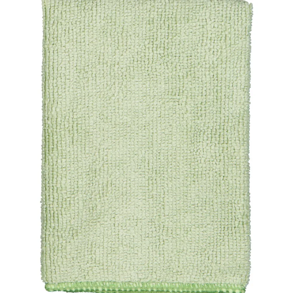 Zeeman Basics|Thuis^Microvezelstofdoeken - Bruin