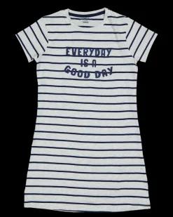 Zeeman Pyjama's|Nachthemden^Nachthemd - Grijs