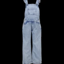 Zeeman Broeken|Broeken^Overall - Blauw