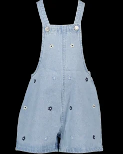 Zeeman Broeken^Overall - Blauw
