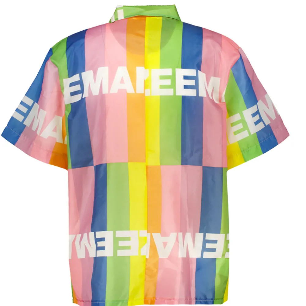 Zeeman T-shirts & Polo's^Overhemd - Multi-color