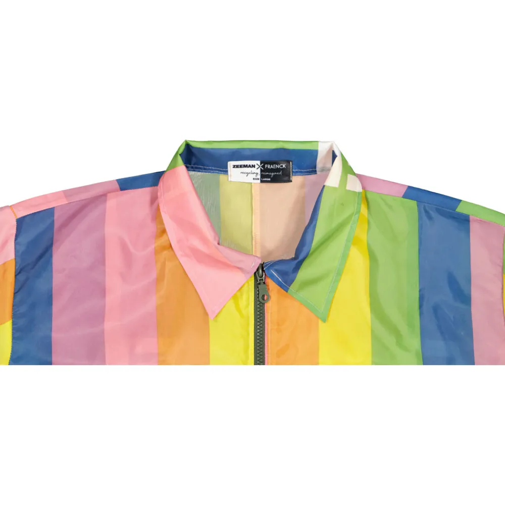 Zeeman T-shirts & Polo's^Overhemd - Multi-color