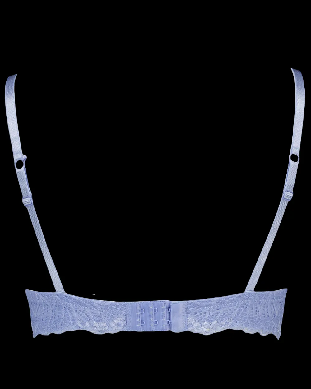 Zeeman Bh's|Bh's^Padded BH - Blauw