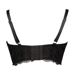Zeeman Bh's|Bh's^Padded BH - Zwart