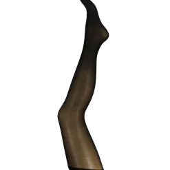 Zeeman Panty's^Panty - Zwart