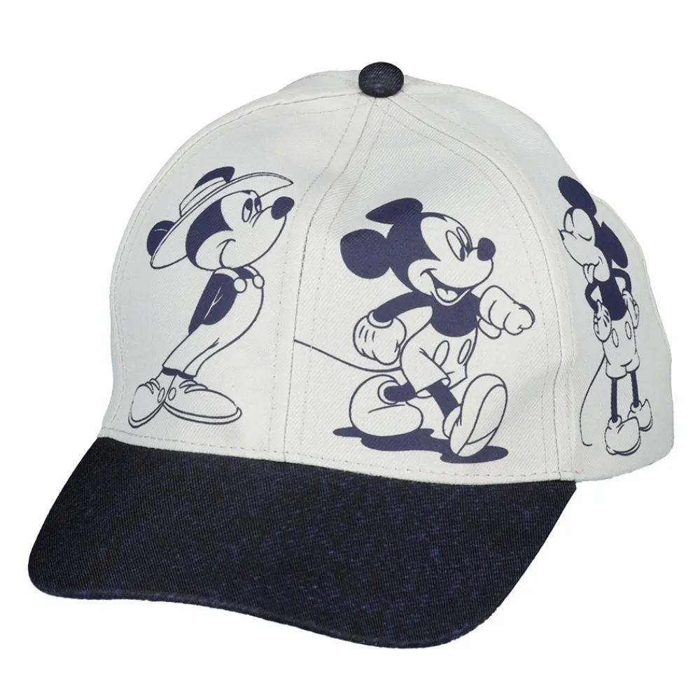 Zeeman Mutsen, Hoeden En Petten^Pet - Blauw