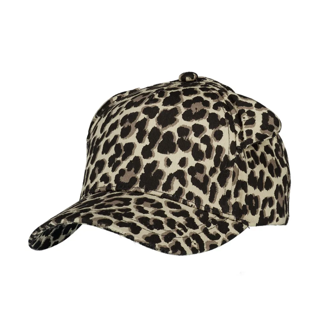 Zeeman Mutsen, Hoeden En Petten^Pet - Bruin