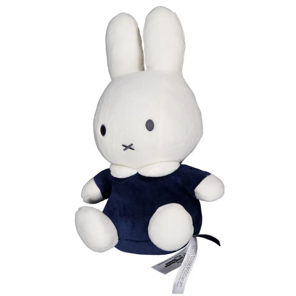 Zeeman Kraamcadeaus|Knuffels^Pluchen knuffel - Blauw