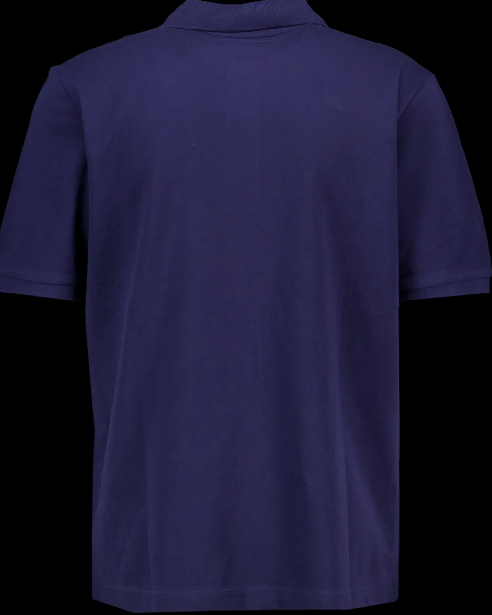 Zeeman T-shirts & Polo's^Poloshirt - Blauw