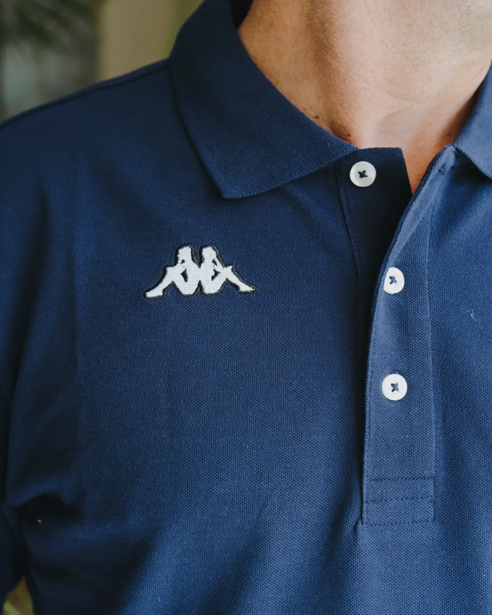 Zeeman T-shirts & Polo's^Poloshirt - Blauw
