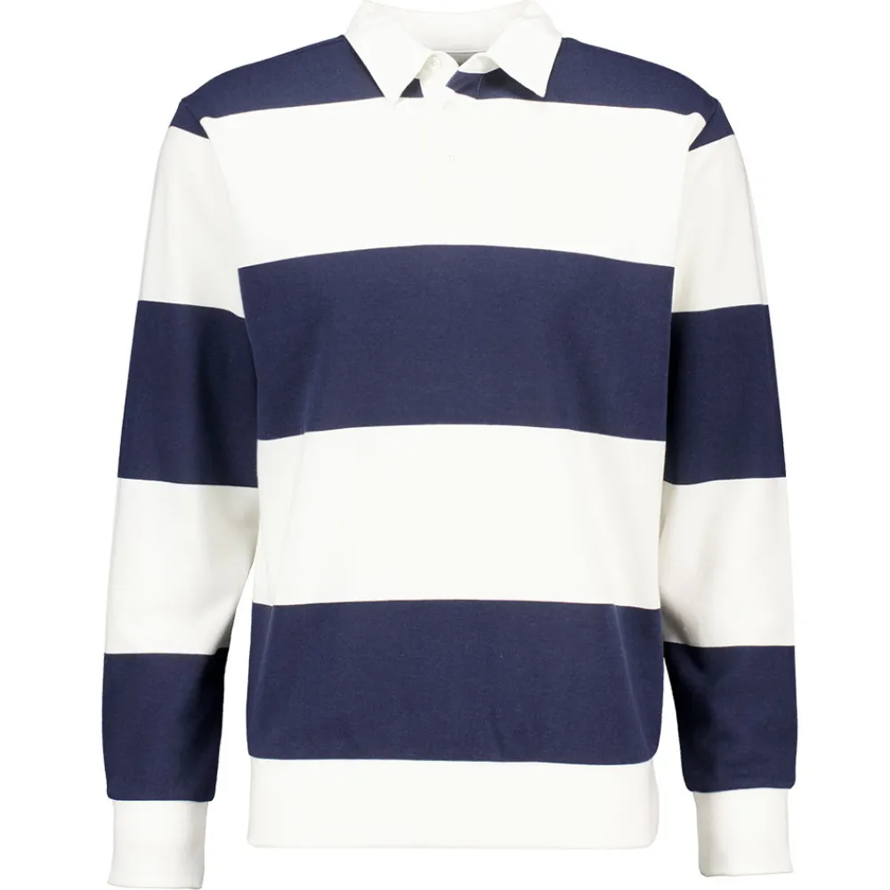 Zeeman T-shirts & Polo's^Poloshirt - Blauw