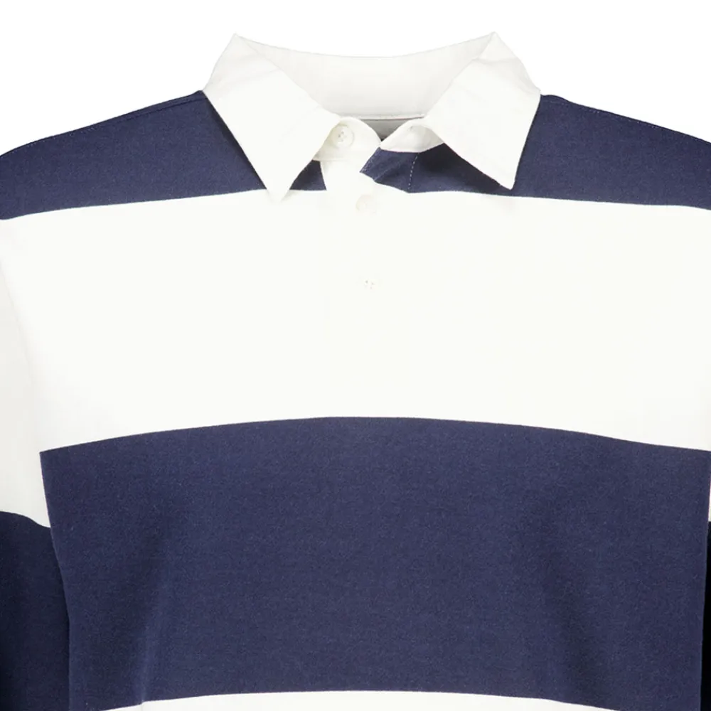 Zeeman T-shirts & Polo's^Poloshirt - Blauw