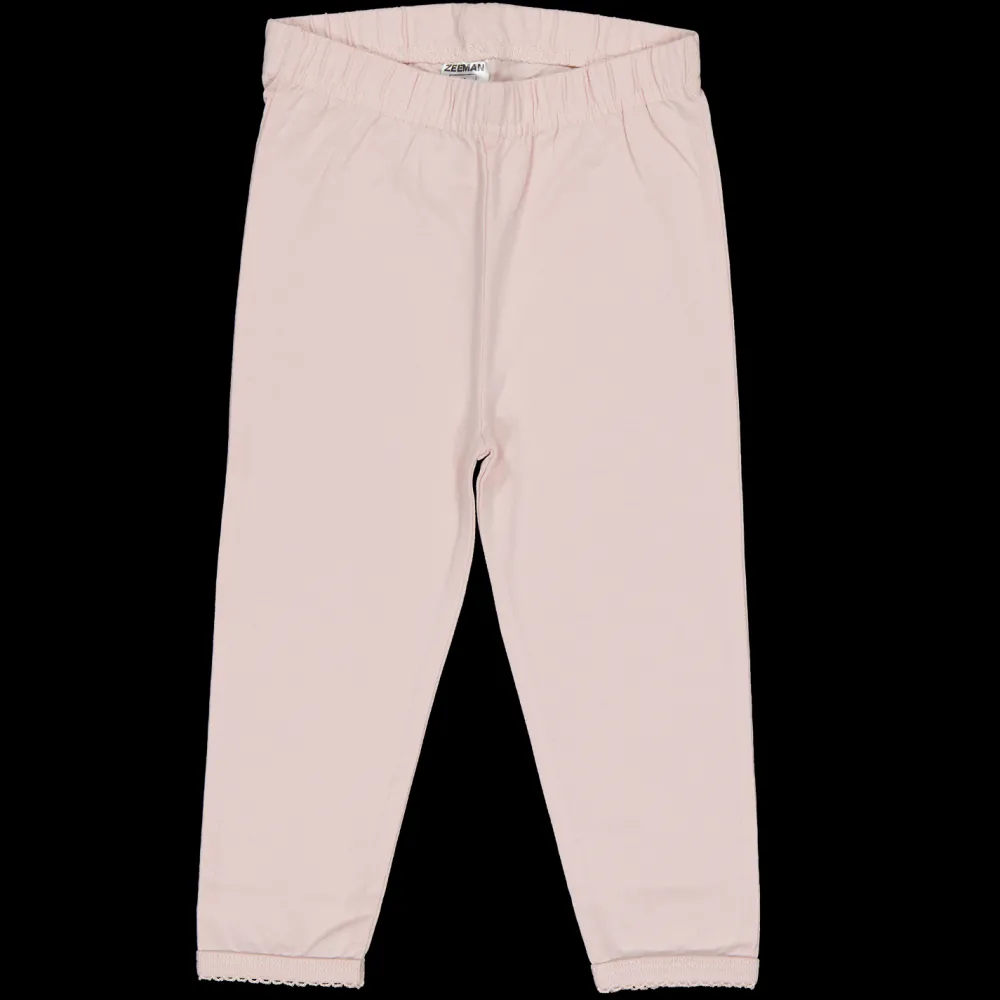 Zeeman Pyjama's^Pyjama - Roze