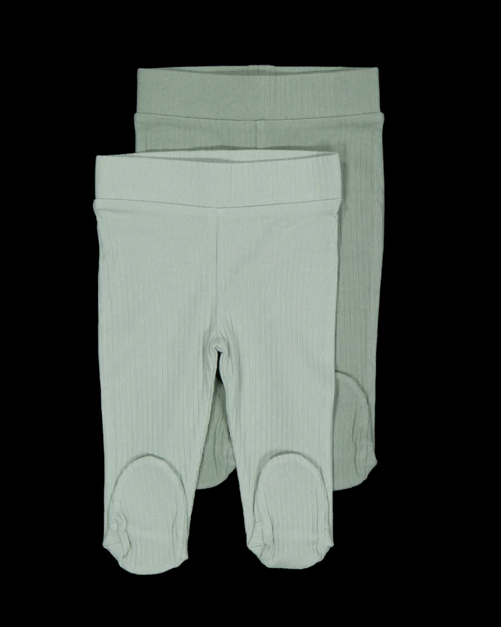 Zeeman Boxpakjes|Prematuurkleding^Pyjamabroek - Groen