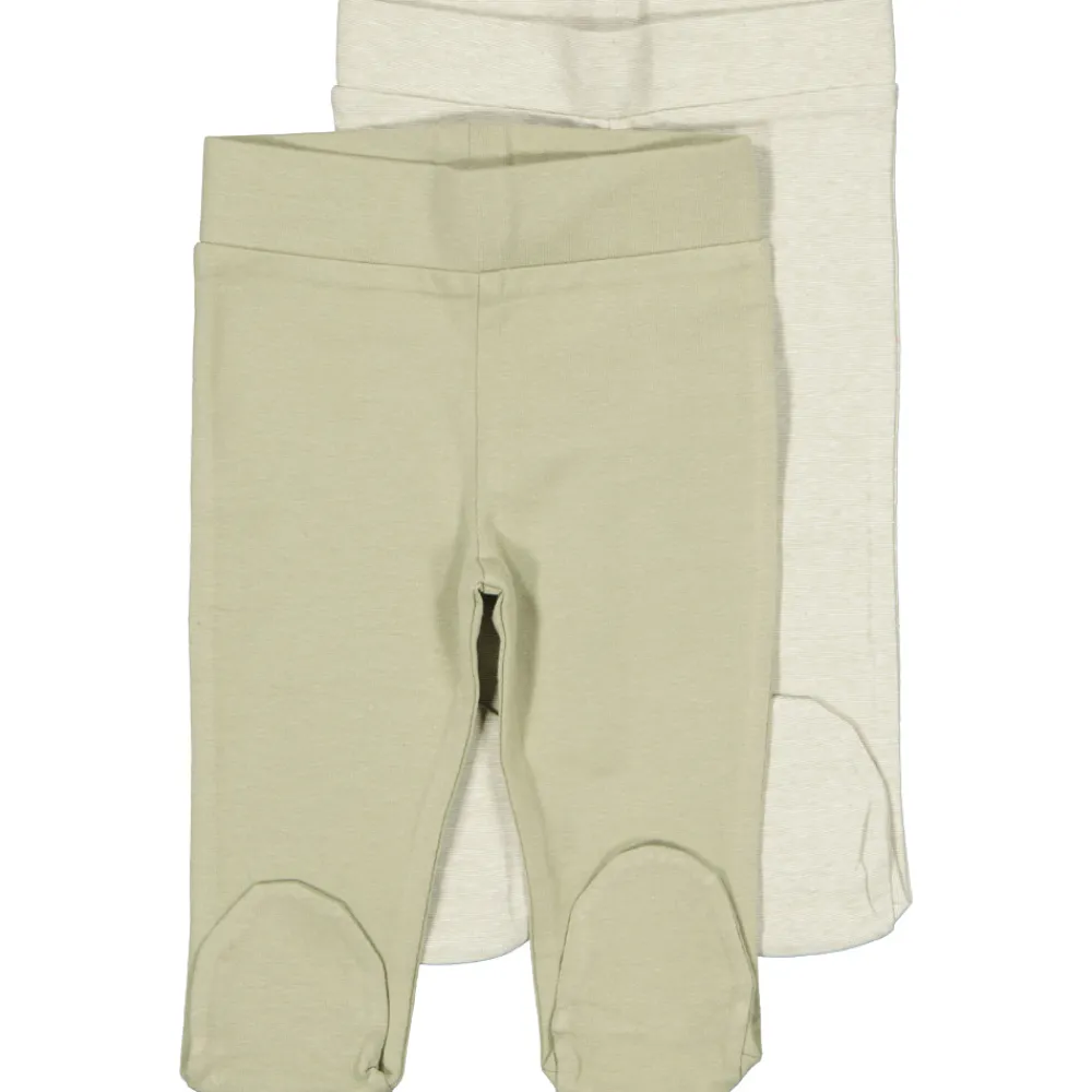Zeeman Boxpakjes|Prematuurkleding^Pyjamabroek - Groen
