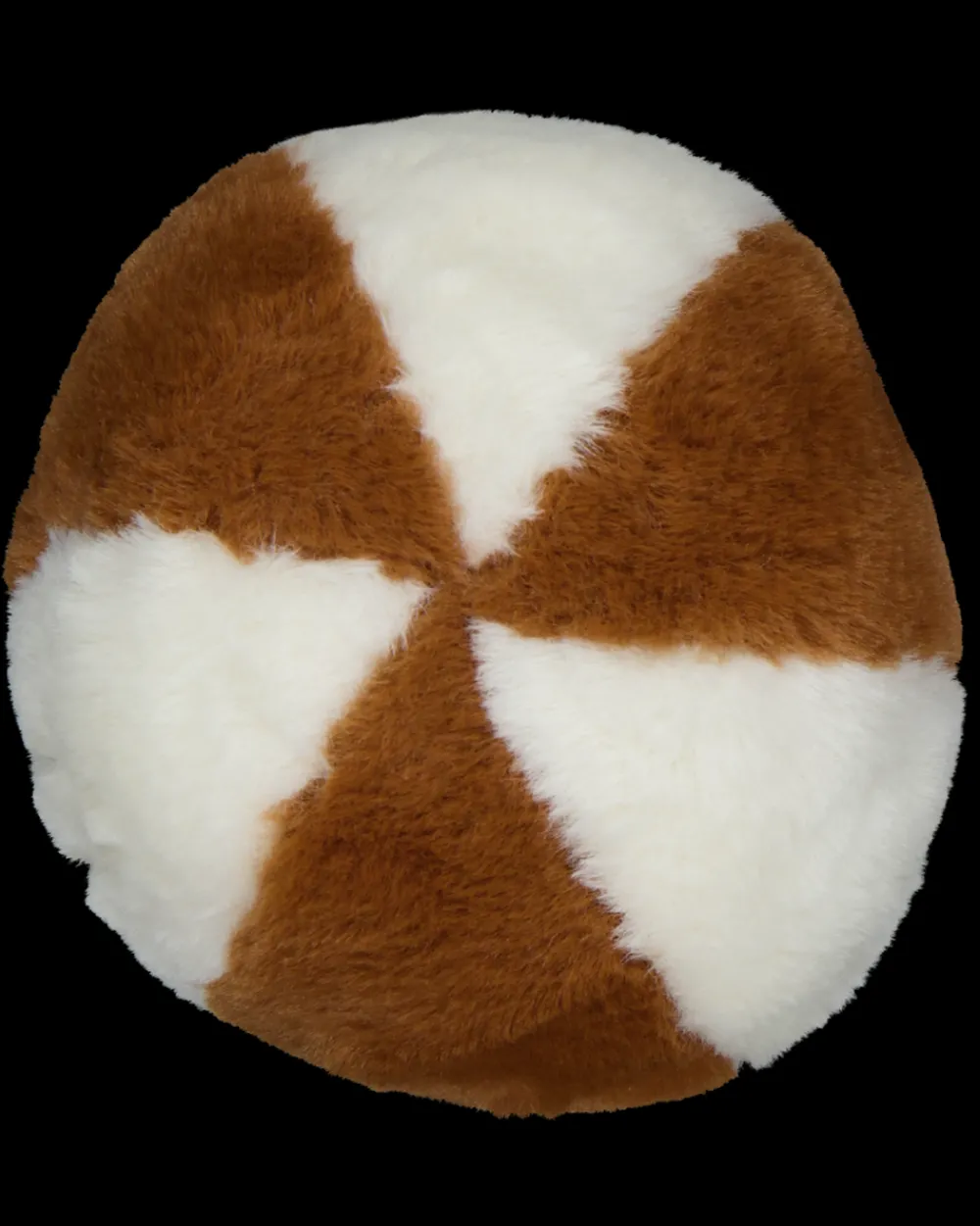 Zeeman Kraamcadeaus^Rammelaar - Bruin
