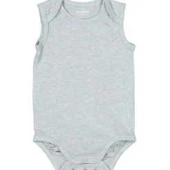 Zeeman Rompertjes|Basics^Romper - Blauw