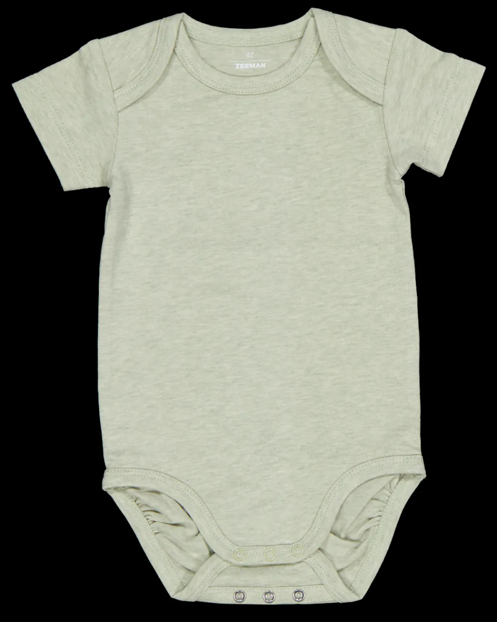 Zeeman Rompertjes^Romper - Groen