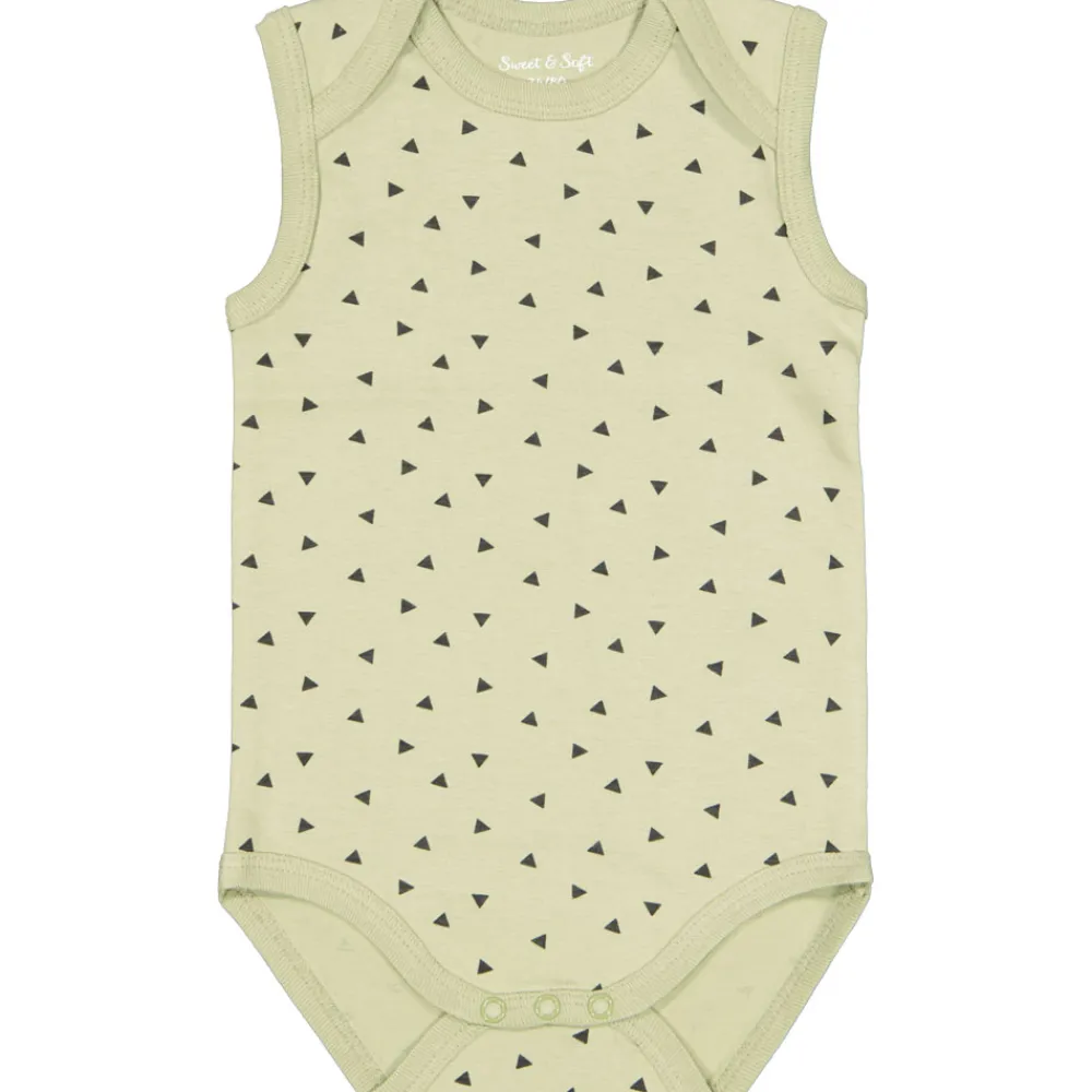 Zeeman Rompertjes^Romper - Groen