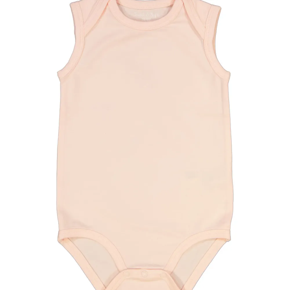 Zeeman Rompertjes^Romper - Roze
