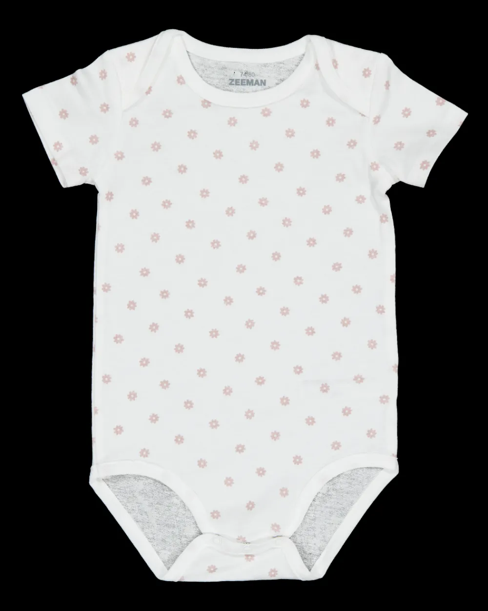 Zeeman Rompertjes^Romper - Roze