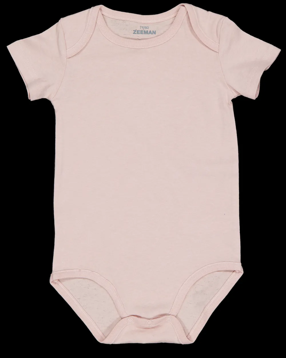 Zeeman Rompertjes^Romper - Roze