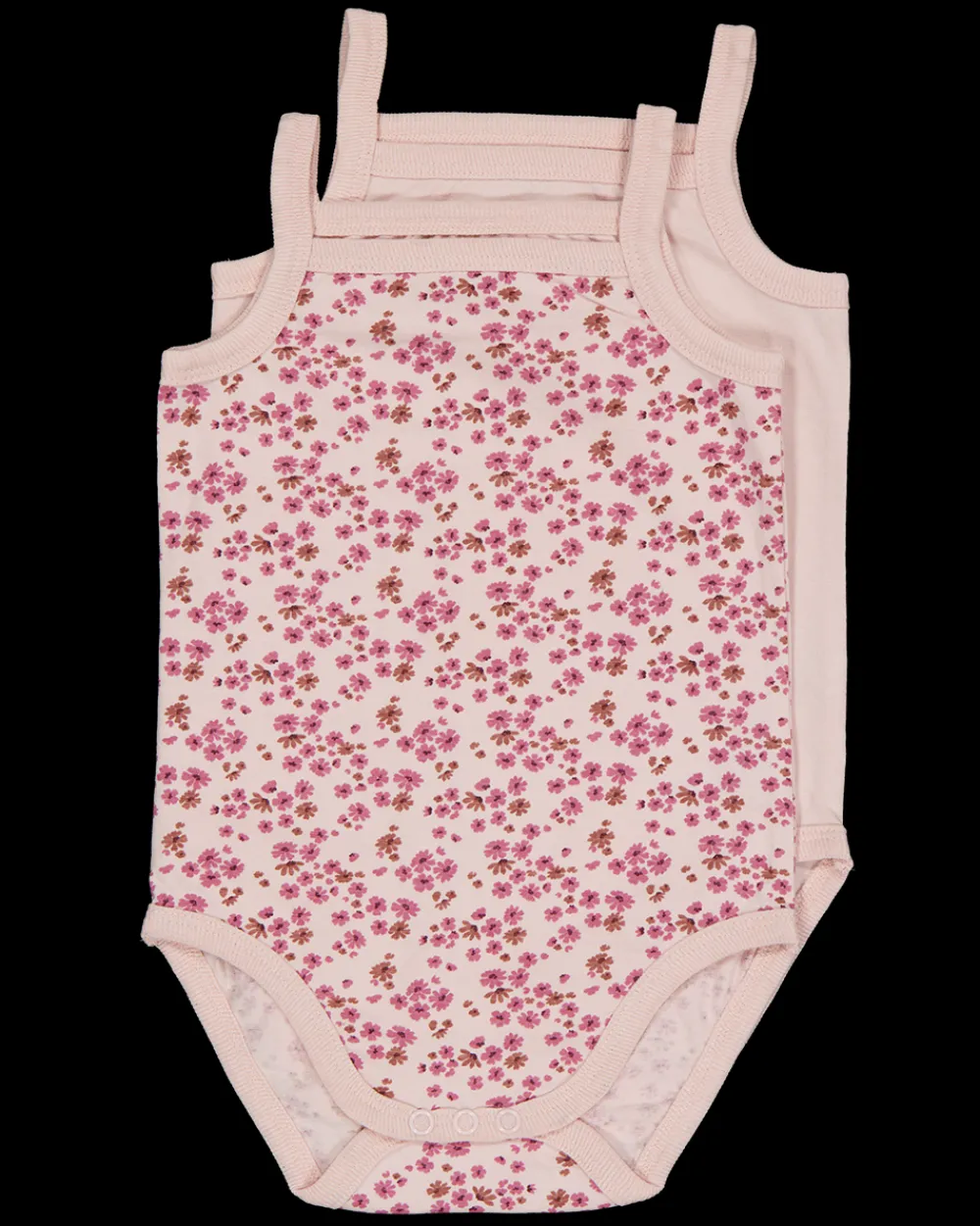 Zeeman Rompertjes^Romper - Roze