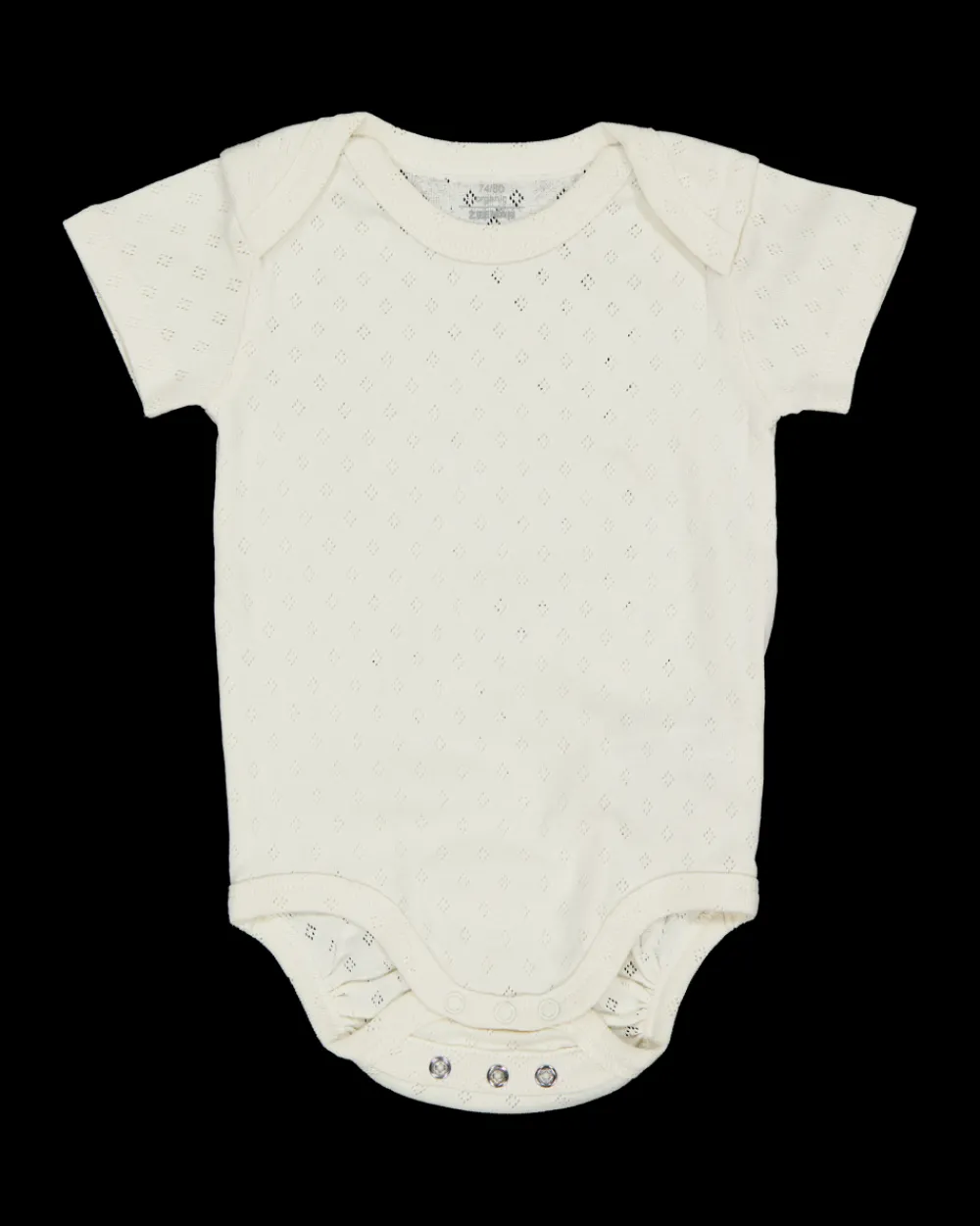 Zeeman Rompertjes^Romper - Wit