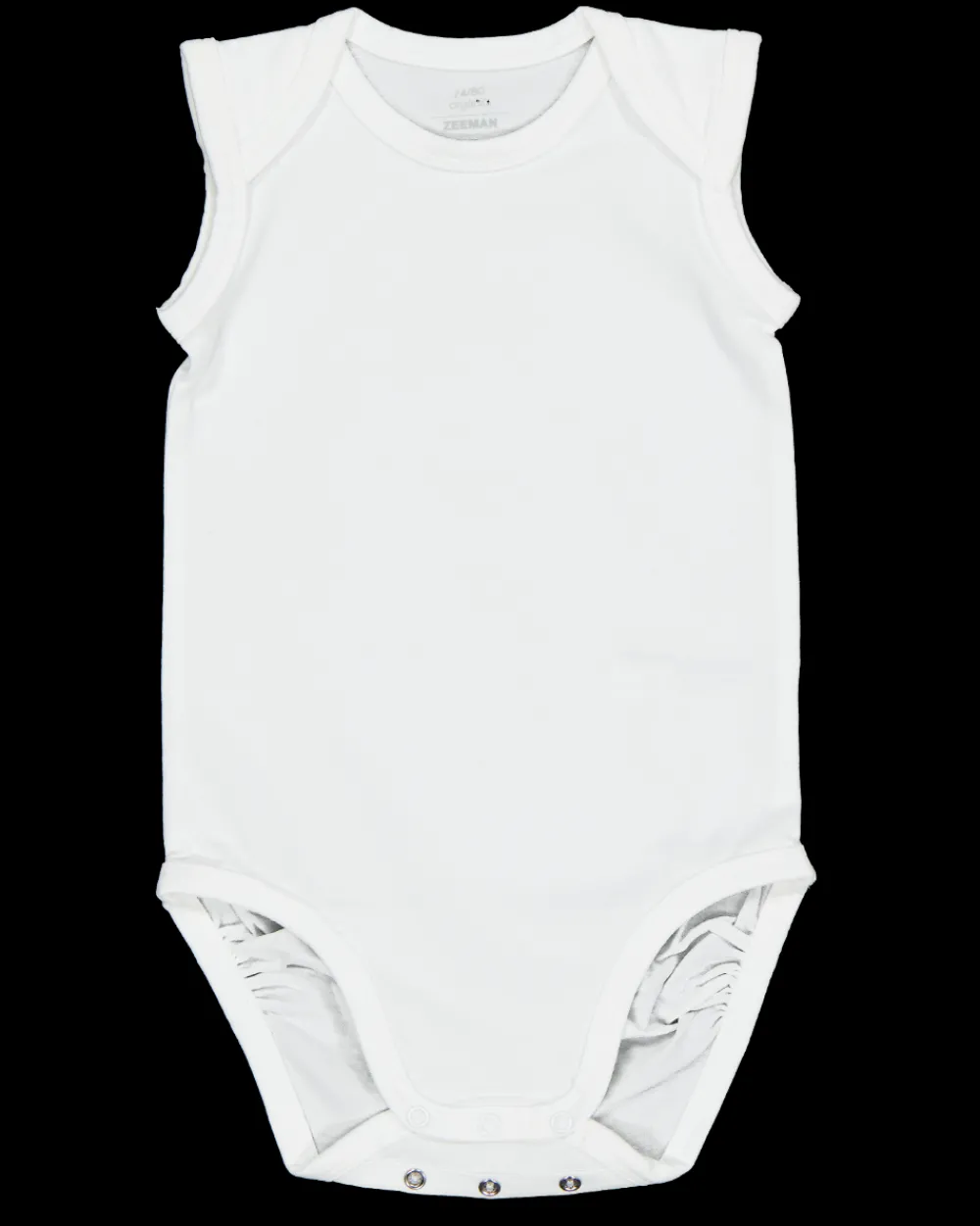 Zeeman Rompertjes^Romper - Wit