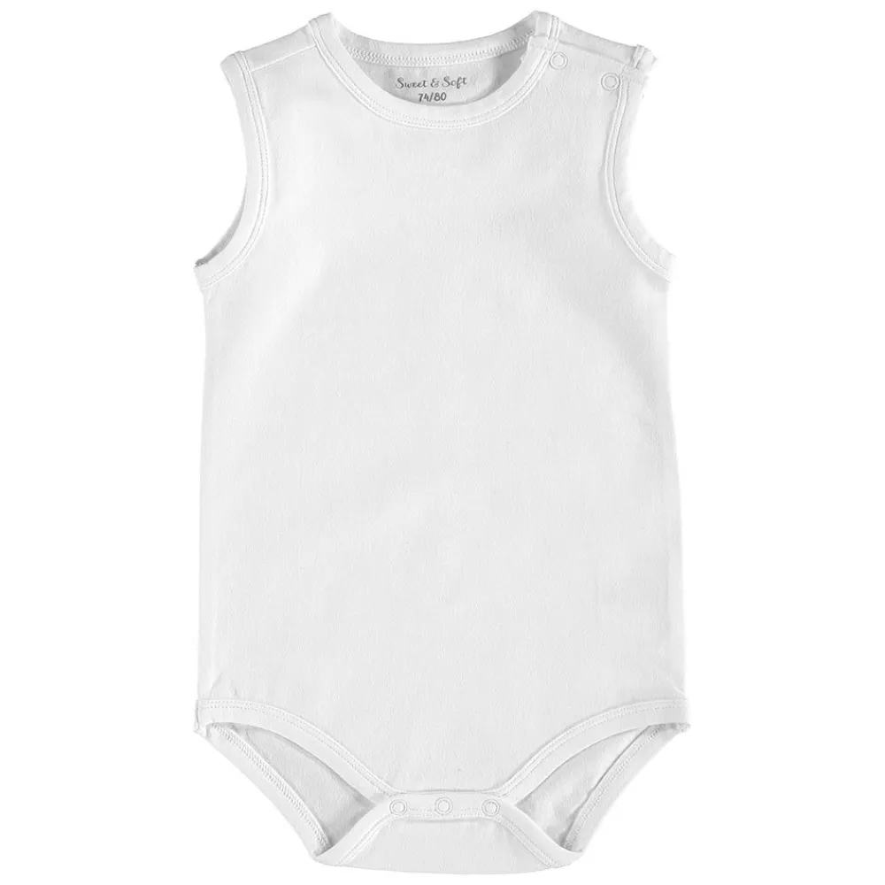 Zeeman Rompertjes|Basics^Romper - Wit