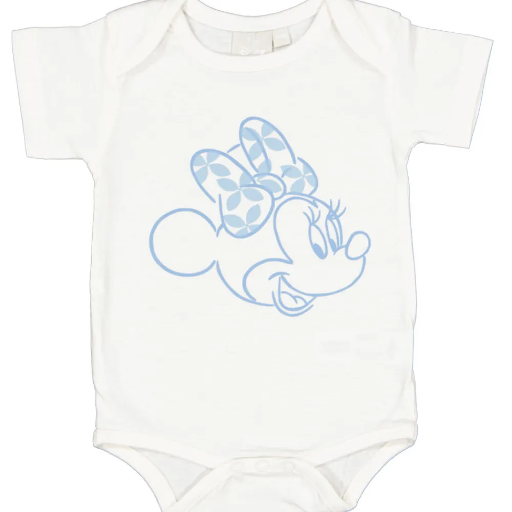 Zeeman Rompertjes^Romper - Wit