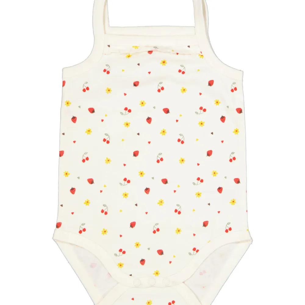 Zeeman Rompertjes^Romper - Wit