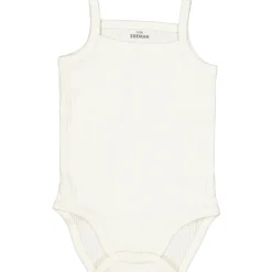 Zeeman Rompertjes^Romper - Wit