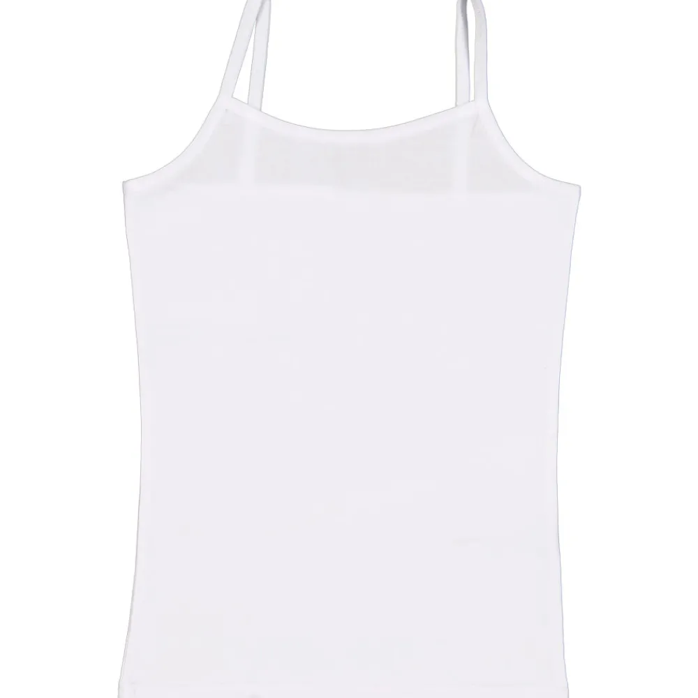 Zeeman Ondergoed|T-shirts & Tops^Romy Singlet - Wit