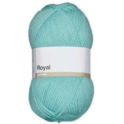 Zeeman Hobby|Breigaren^Royal Breigaren - Blauw