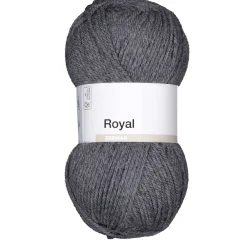 Zeeman Hobby|Basics^Royal Breigaren - Grijs