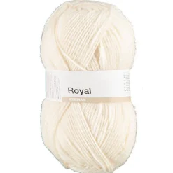 Zeeman Basics|Thuis^Royal Breigaren - Wit