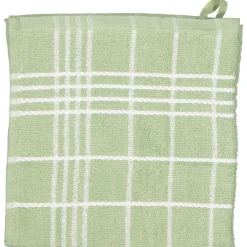 Zeeman Keukenbenodigheden|Keukendoeken^Salou Keukendoek - Groen